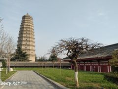 -法门文化景区