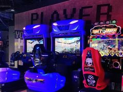 -世代星球·保龄球·镭战真人CS·团建(杨浦店)