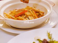 -武汉香格里拉大酒店·香宫中餐厅