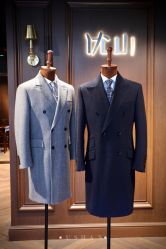 -优山定制西服衬衫大衣(国贸店)