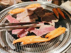 -核桃碳烤肉馆(深圳首店)