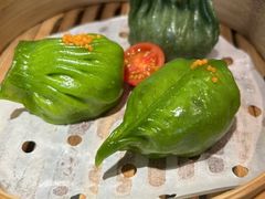 -禄运茶居·手工点心(体育西店)