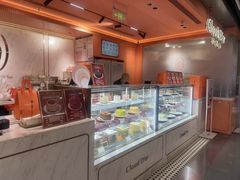 -CloudD'or可露朵蛋糕(1733商业空间店)