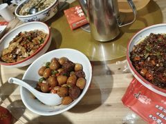 -小柴米·传统江西菜(八一广场店)
