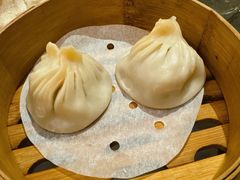 -上海大酒店-自助餐餐厅