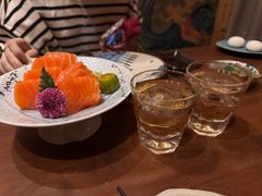-鸟泉居酒屋·烧鸟·酒馆(百子湾店)