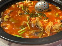 -金谷仓家庭料理(马泉营店)