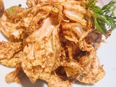 乾隆白菜-大鸭梨烤鸭·北京菜(南小街/南苑店)