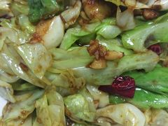 -京天红酒家(虎坊路店)