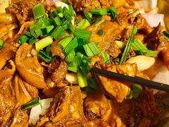 -食光慢宴·安吉土菜馆