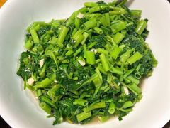 -李久其家民间餐厅(观沙岭公园店)