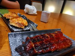 -中国书法大厦日本料理