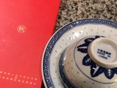 -南京大牌档(香港广场店)