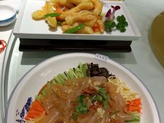 -东北大院·东北菜(三台子店)
