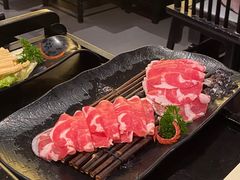 -捞王猪肚鸡火锅(财富中心店)
