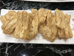 -潮汕美牛肉丸火锅店(天宁寺店)