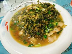 -味好美土菜(迎宾东路店)