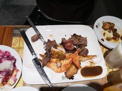 -汉巴味德(大悦城店)