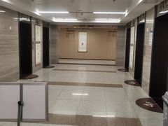 -成都市第一人民医院(南区)