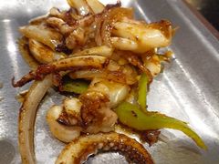 -大神太神·铁板烧(七宝领展广场店)