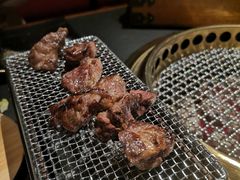 -300杯·和牛烧肉清酒专门店(廊里店)