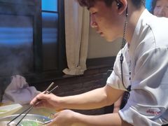 -手选潮汕鲜牛肉火锅(二七广场店)