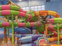 -广州融创水世界