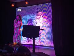 -邓丽君音乐主题餐厅