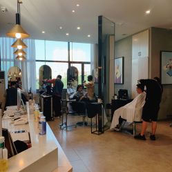 -MOVAN HAIR莫凡匠人发型屋