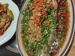 -妈妈的味道(和顺古镇店)