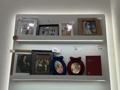 -海马体照相馆(大连柏威年购物中心店)
