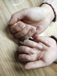 -Momo nail 日系美甲