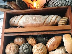 -Juicy Bakery(大学路店)