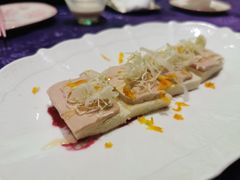 橘醬鵝肝-惠食佳·朱雀(东方商厦店)