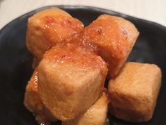 爆浆Q弹豆捞-卡朋西餐(悦汇城店)