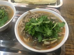 羊杂碎-老·贝尔杂碎馆