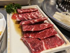 雪龙雪花牛肉-喜来稀肉(虹泉路店)