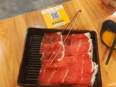 -炼瓦家日式烧肉·寿喜烧(融创精彩天地店)