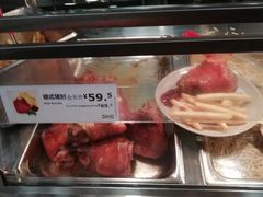 -宜家·瑞典风味餐厅(北京西红门店)