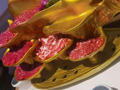 -千牛将·鲜牛肉火锅(开元路店)