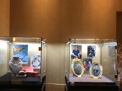 -上海衡山路十二号华邑酒店
