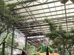-长鹿旅游休博园