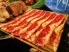 -一品诚记烤肉·甄选店(中南路店)