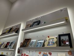 -海马体照相馆(大连柏威年购物中心店)