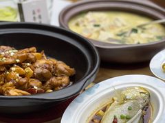 -蘭奢雅集·江浙菜(青山江滩店)