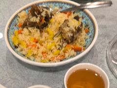 -汗腾格里·风味餐厅(新疆驻京办店)