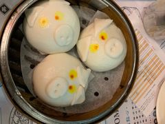 -点点心点心专门店(湾仔店)