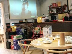 大堂-新凯旋烧烤·燕姐千岛湖土菜