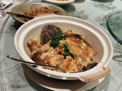 -云冈美高大酒店-西餐厅