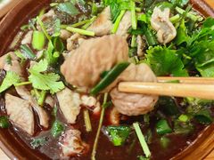 -梁平烂肥肠(梁平时光店)